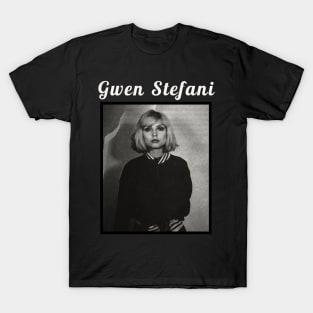 Gwen Stefani T-Shirt